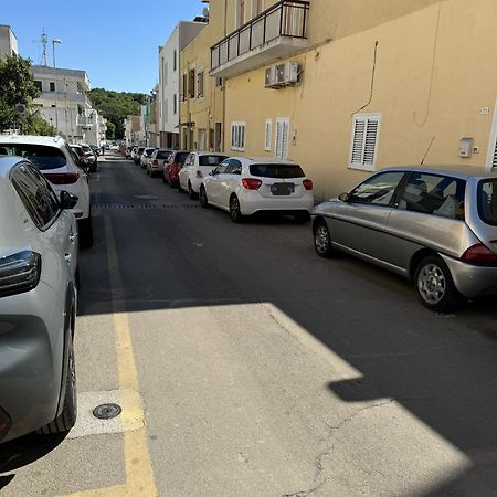 Hotel Minerva Otranto Eksteriør billede