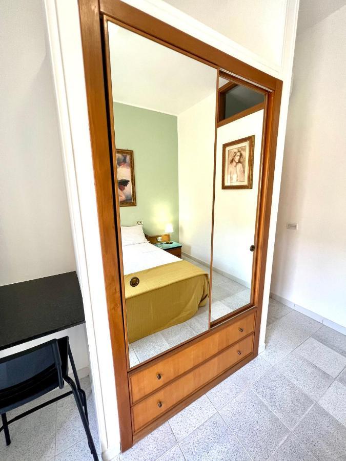 Hotel Minerva Otranto Eksteriør billede