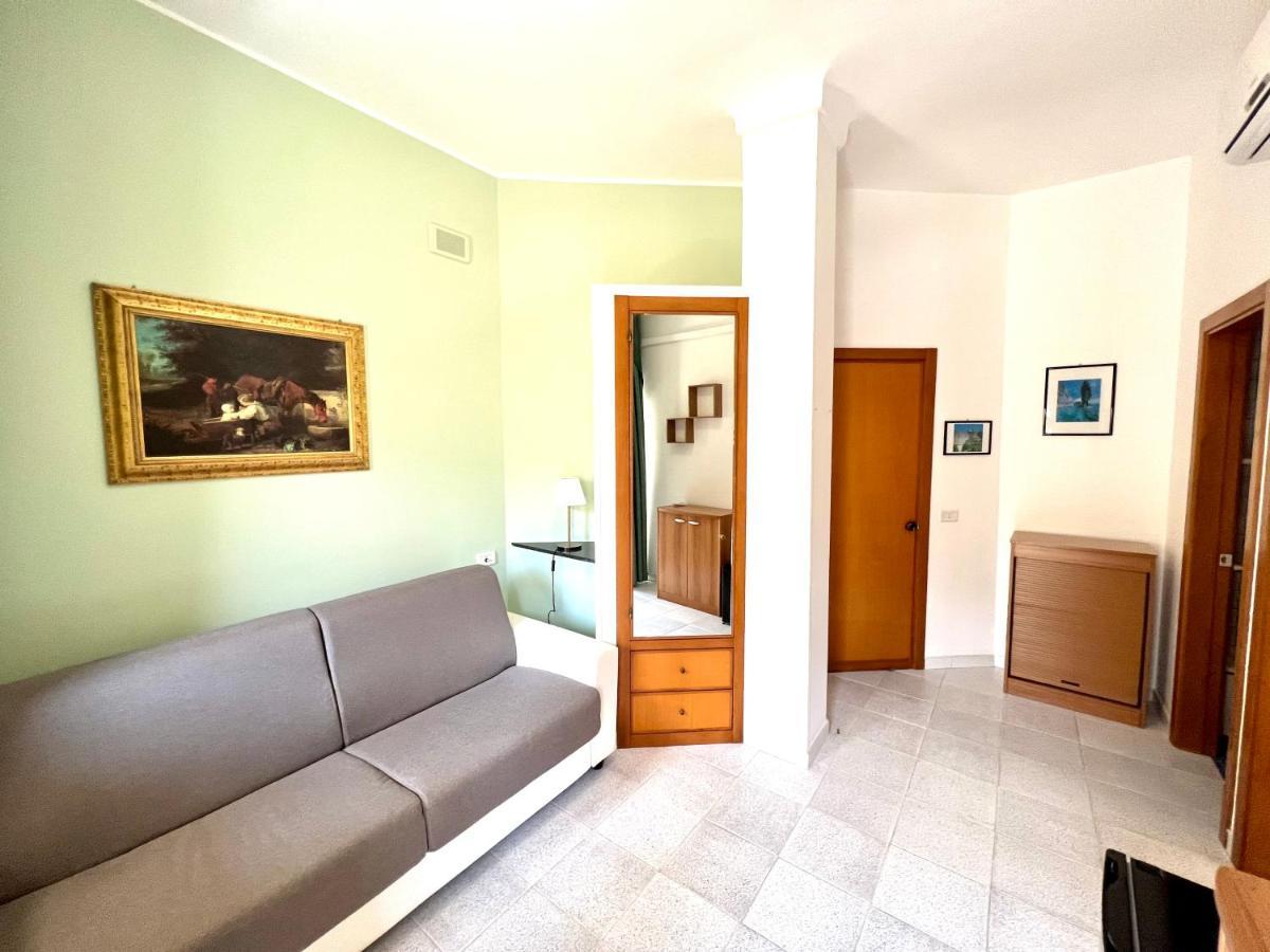 Hotel Minerva Otranto Eksteriør billede