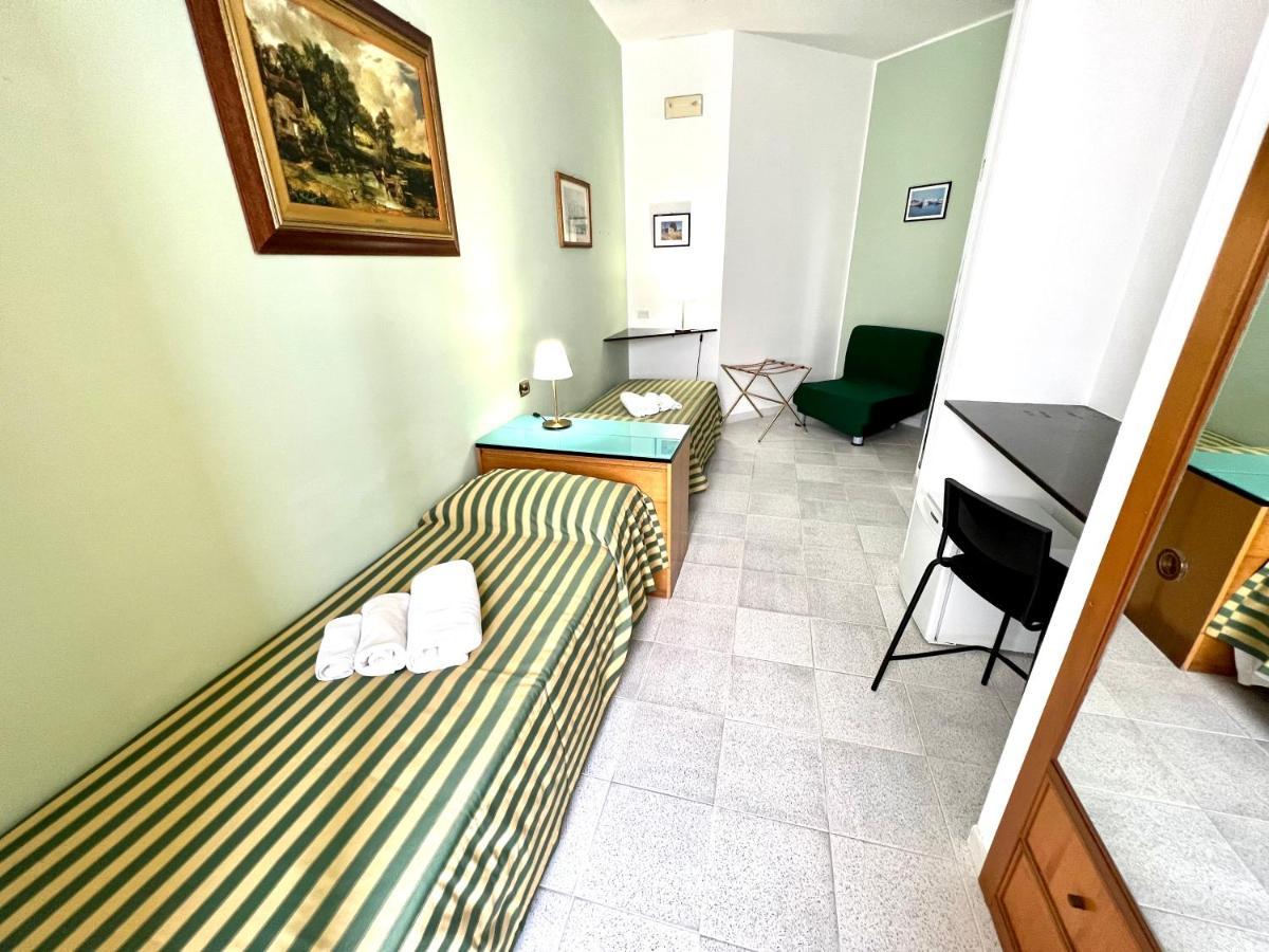 Hotel Minerva Otranto Eksteriør billede