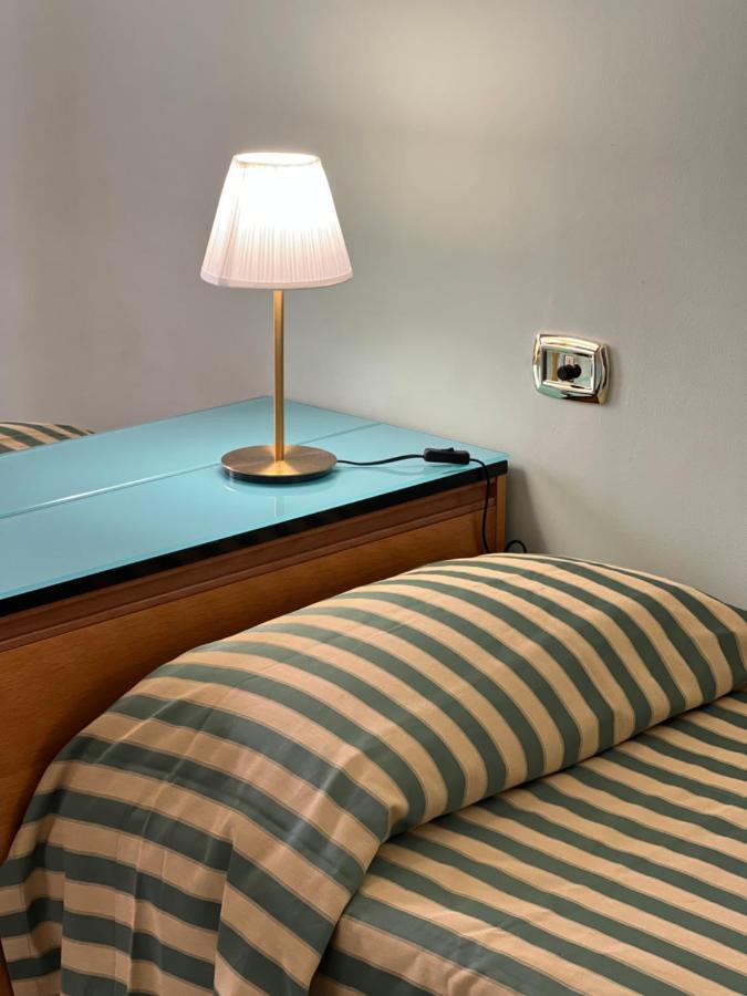 Hotel Minerva Otranto Eksteriør billede