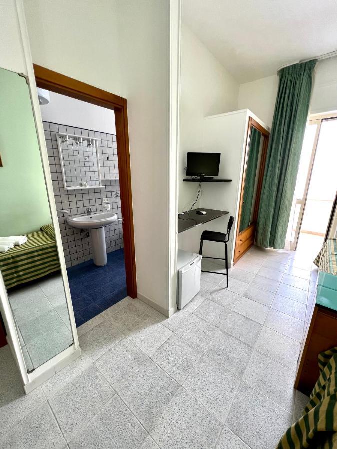 Hotel Minerva Otranto Eksteriør billede