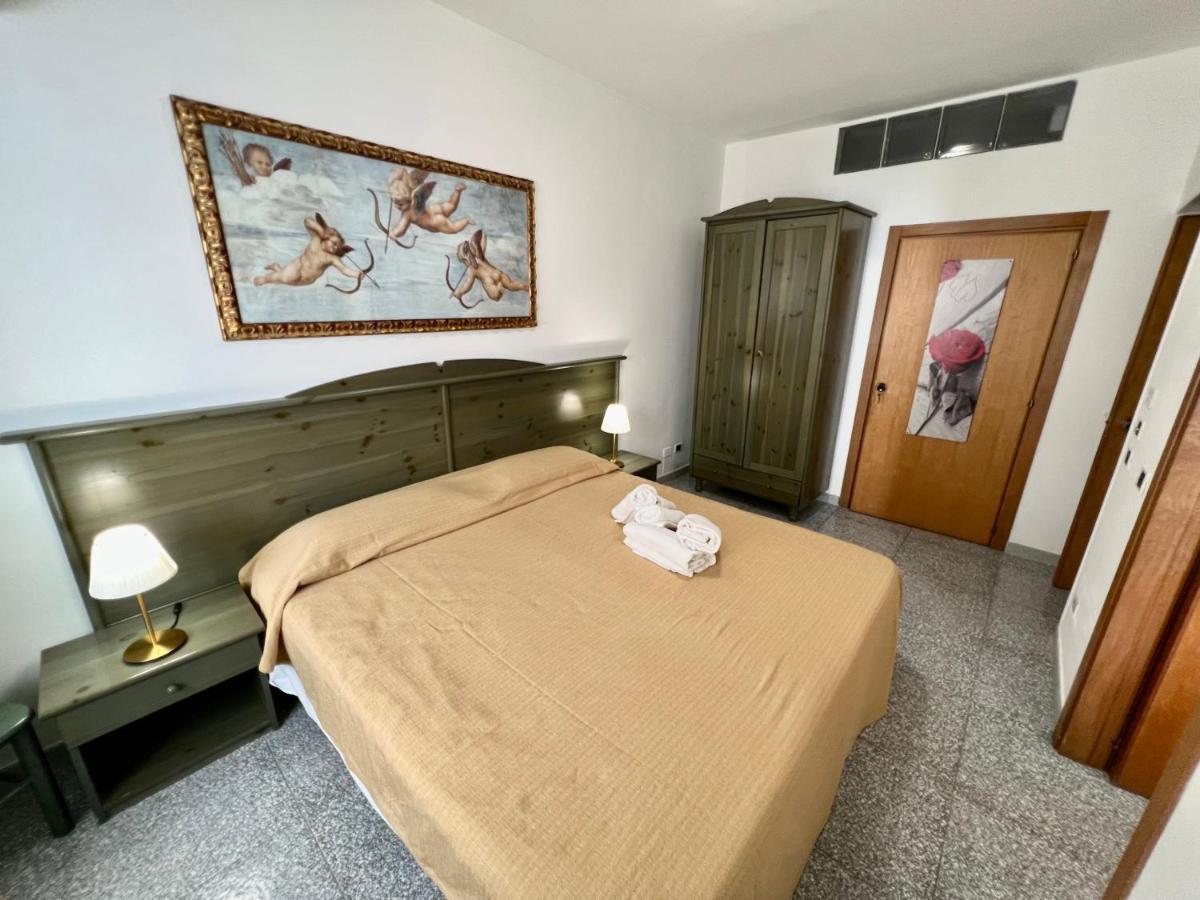 Hotel Minerva Otranto Eksteriør billede