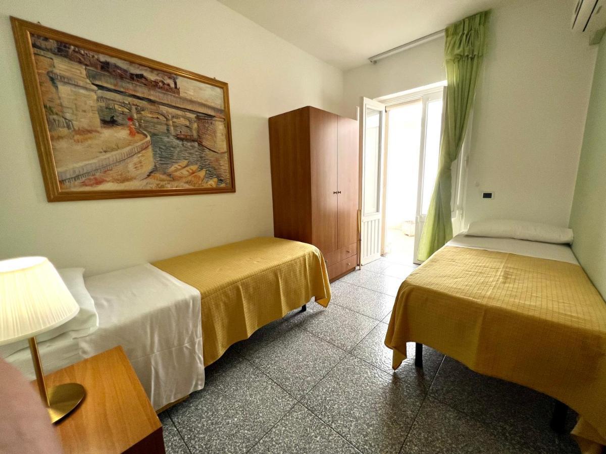 Hotel Minerva Otranto Eksteriør billede