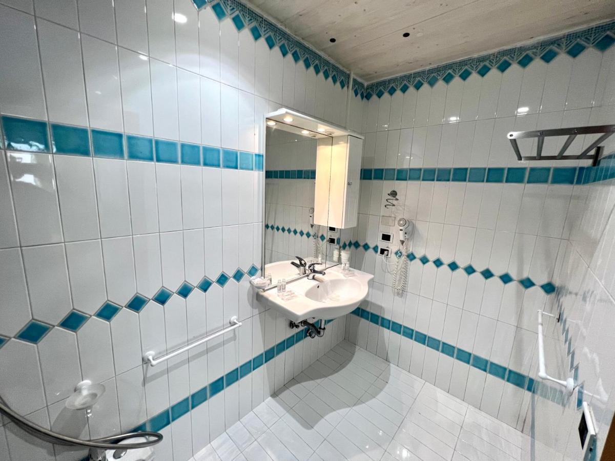 Hotel Minerva Otranto Eksteriør billede