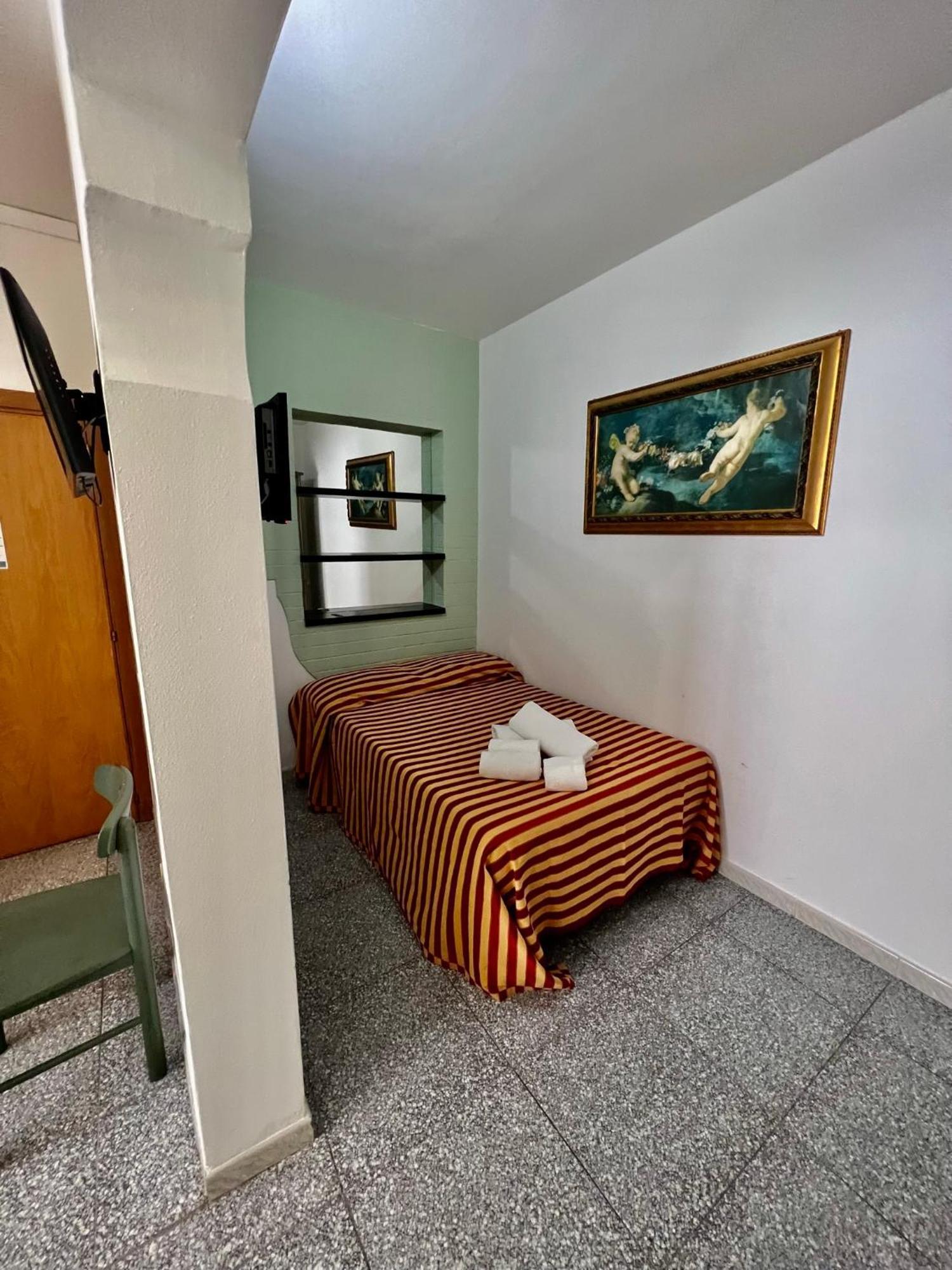 Hotel Minerva Otranto Eksteriør billede